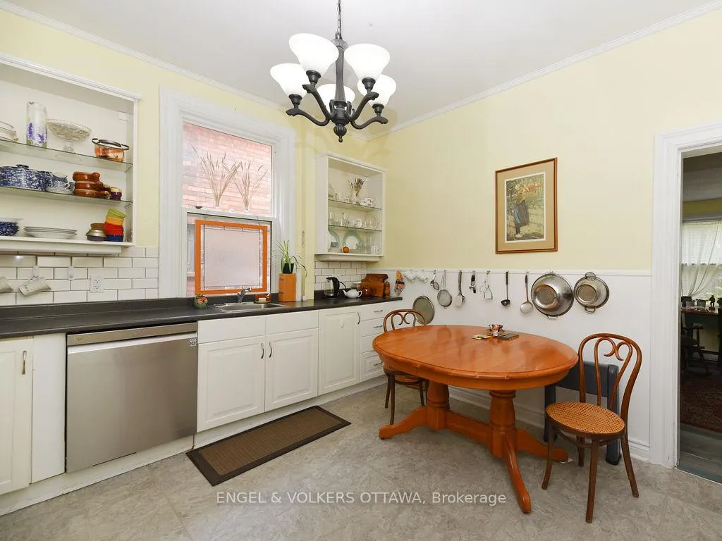 Photo 12 of Unit 1, 81 Third Avenue, Ottawa, Glebe — HOMEH