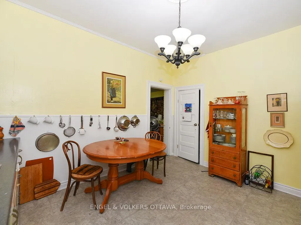 Photo 13 of Unit 1, 81 Third Avenue, Ottawa, Glebe — HOMEH