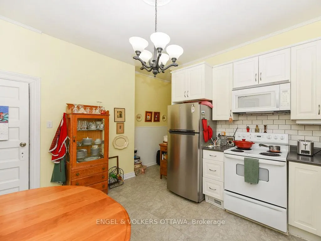 Photo 14 of Unit 1, 81 Third Avenue, Ottawa, Glebe — HOMEH