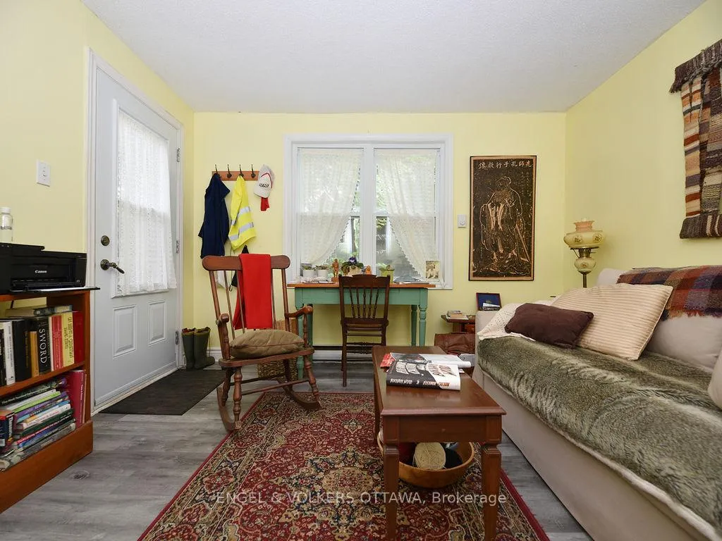 Photo 15 of Unit 1, 81 Third Avenue, Ottawa, Glebe — HOMEH