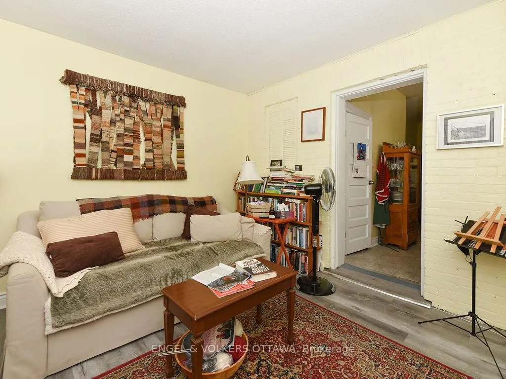 Photo 17 of Unit 1, 81 Third Avenue, Ottawa, Glebe — HOMEH