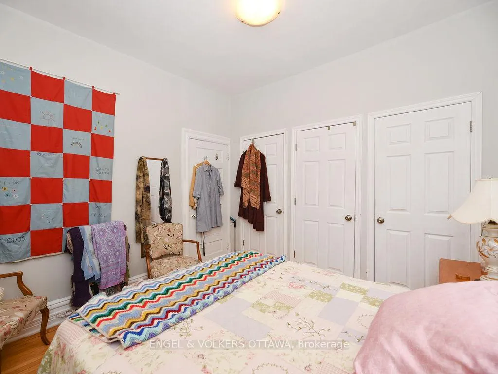 Photo 20 of Unit 1, 81 Third Avenue, Ottawa, Glebe — HOMEH