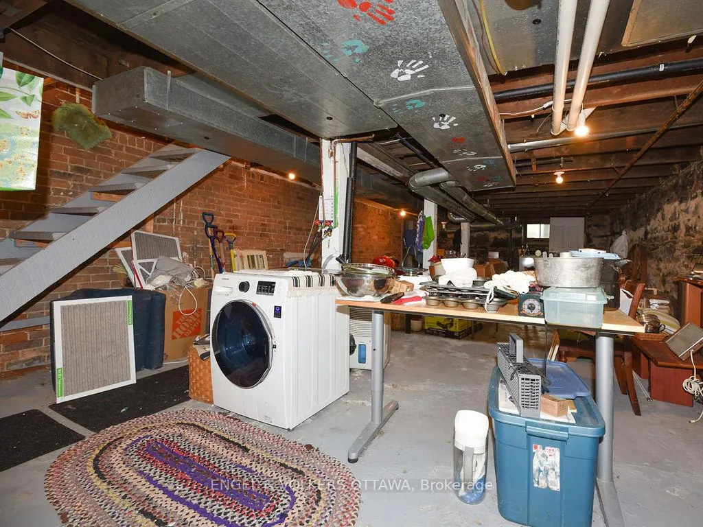 Photo 23 of Unit 1, 81 Third Avenue, Ottawa, Glebe — HOMEH