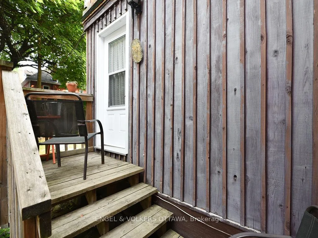 Photo 24 of Unit 1, 81 Third Avenue, Ottawa, Glebe — HOMEH