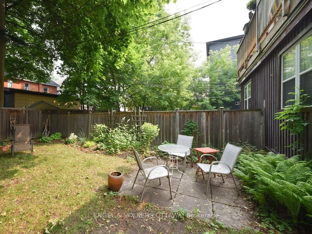 Photo 25 of Unit 1, 81 Third Avenue, Ottawa, Glebe — HOMEH