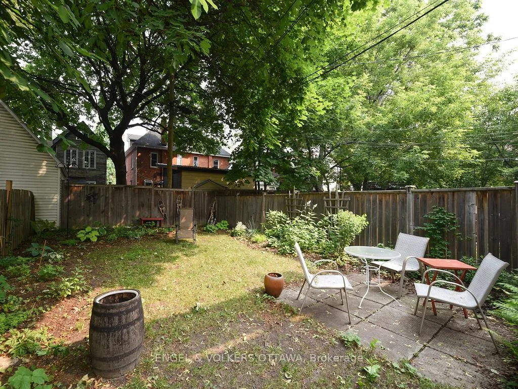 Photo 26 of Unit 1, 81 Third Avenue, Ottawa, Glebe — HOMEH