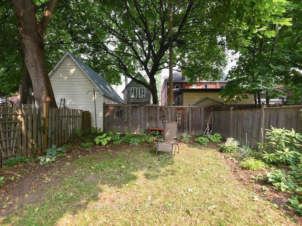 Photo 27 of Unit 1, 81 Third Avenue, Ottawa, Glebe — HOMEH