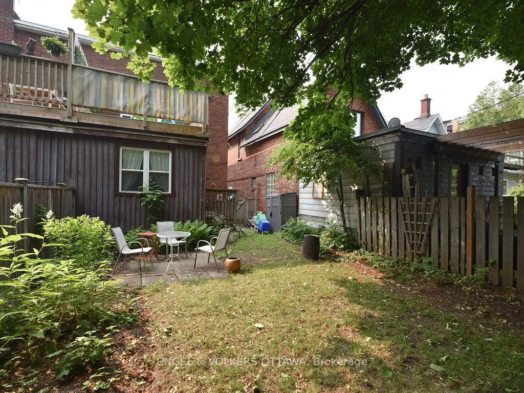 Photo 28 of Unit 1, 81 Third Avenue, Ottawa, Glebe — HOMEH