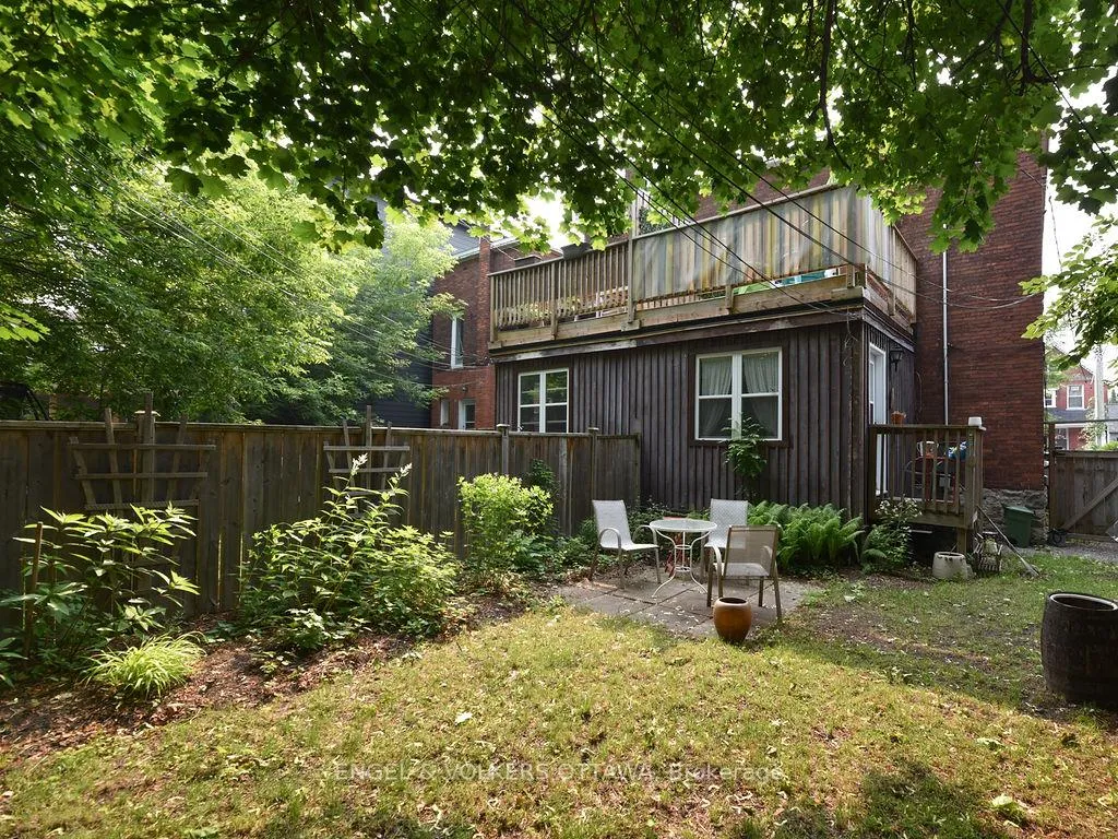 Photo 29 of Unit 1, 81 Third Avenue, Ottawa, Glebe — HOMEH