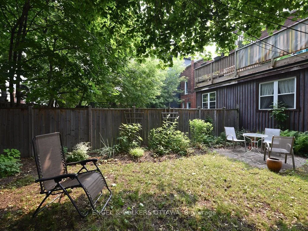 Photo 30 of Unit 1, 81 Third Avenue, Ottawa, Glebe — HOMEH