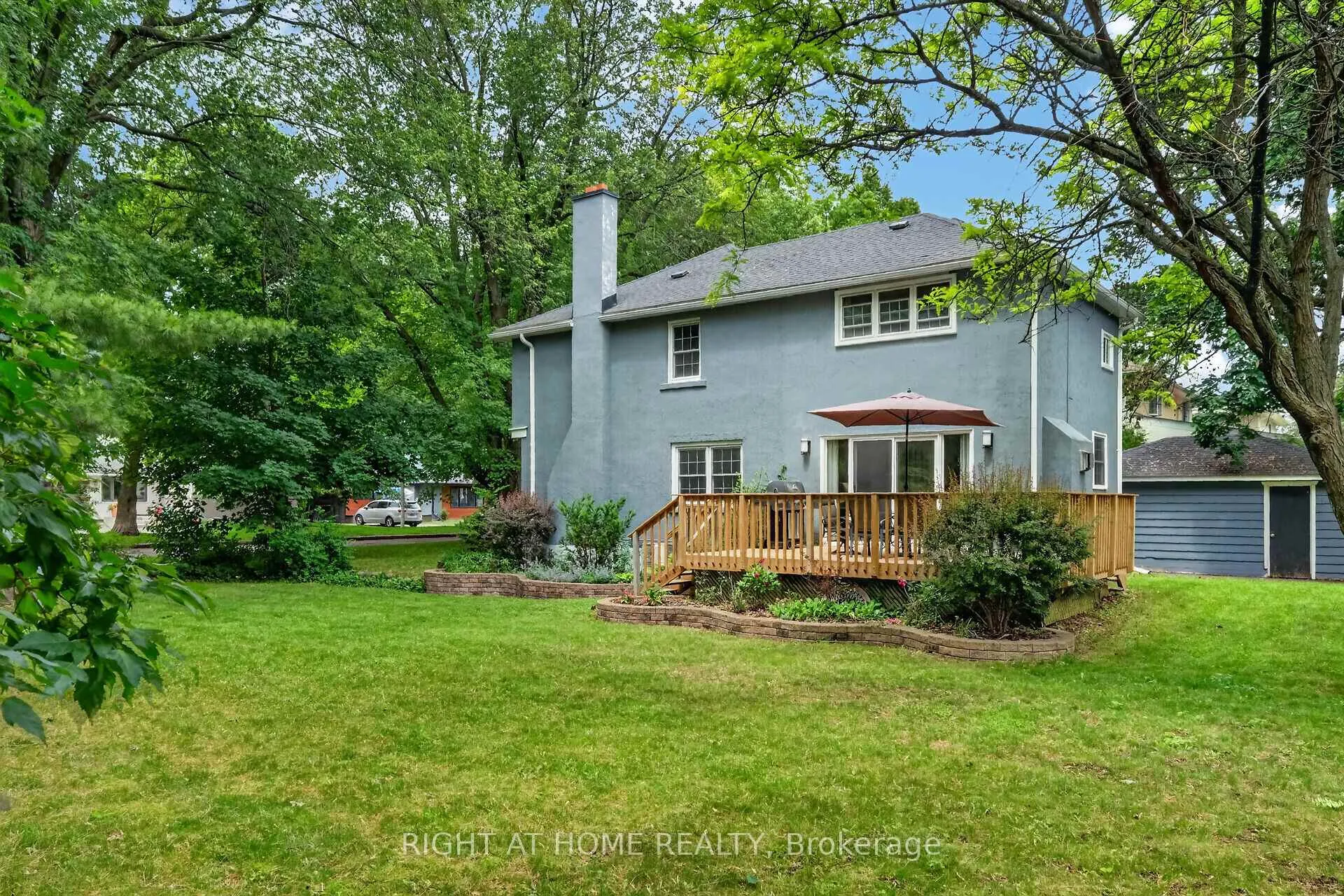 Photo 37 of 949 Kingsmere Avenue, Ottawa, McKellar Heights/Glabar Park — HOMEH