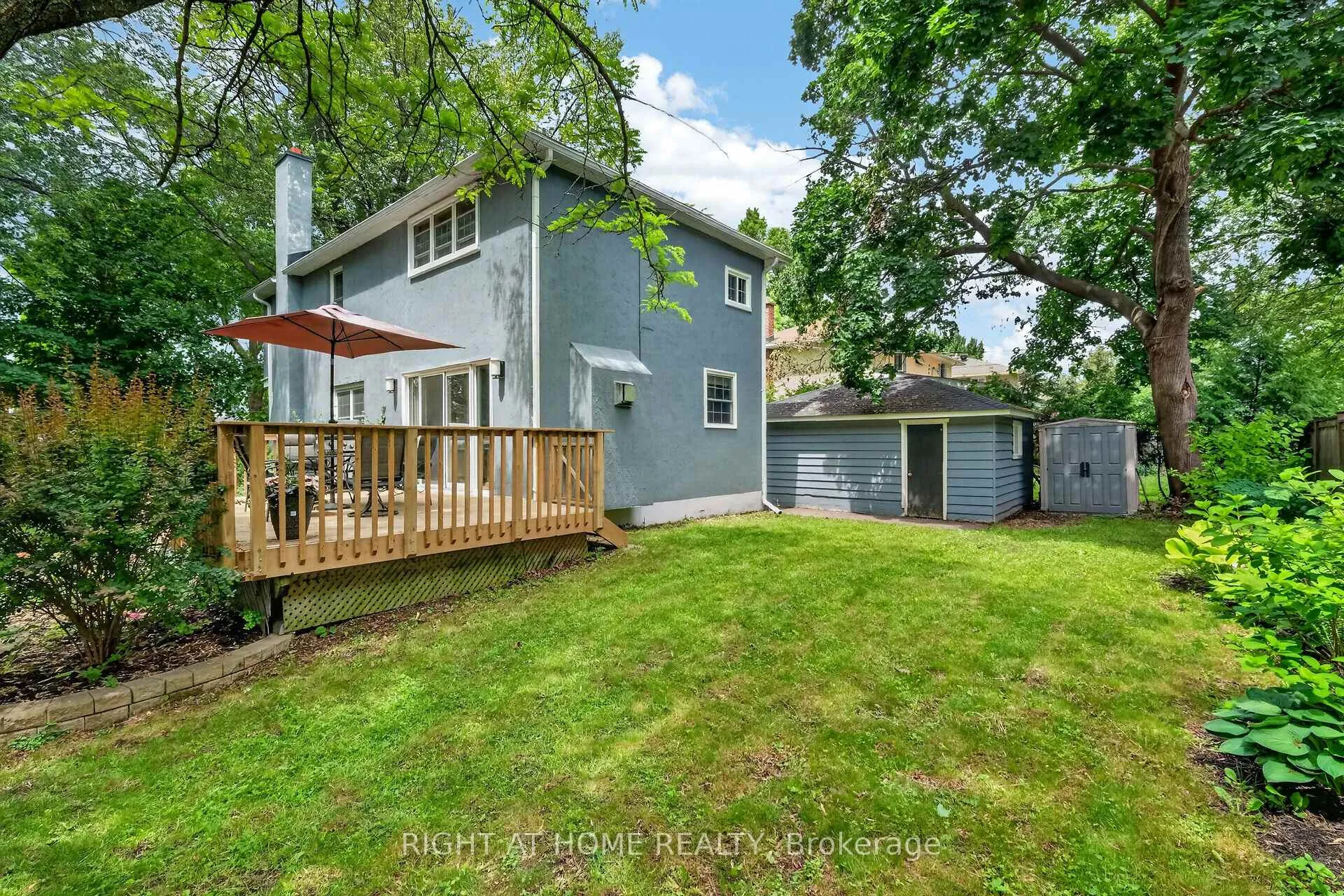 Photo 40 of 949 Kingsmere Avenue, Ottawa, McKellar Heights/Glabar Park — HOMEH