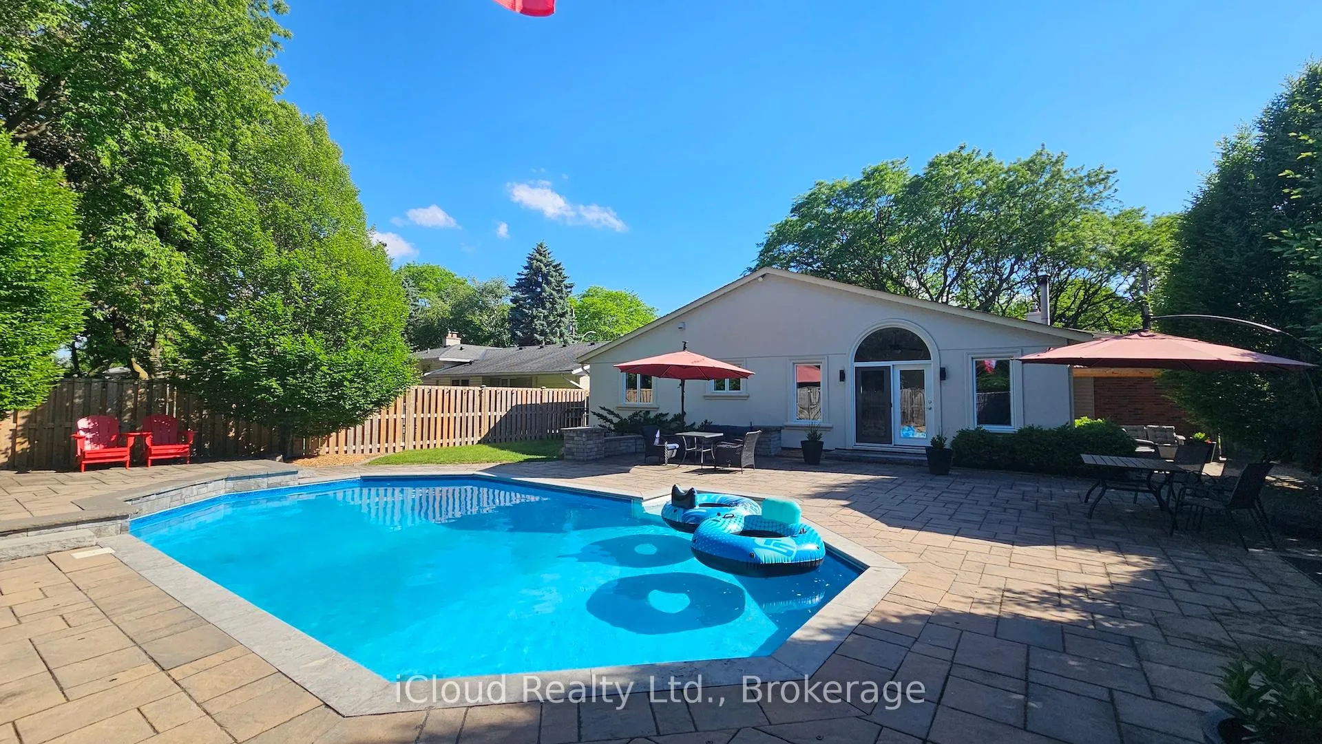 Photo 24 of 1066 Marley Crescent, Burlington, LaSalle — HOMEH
