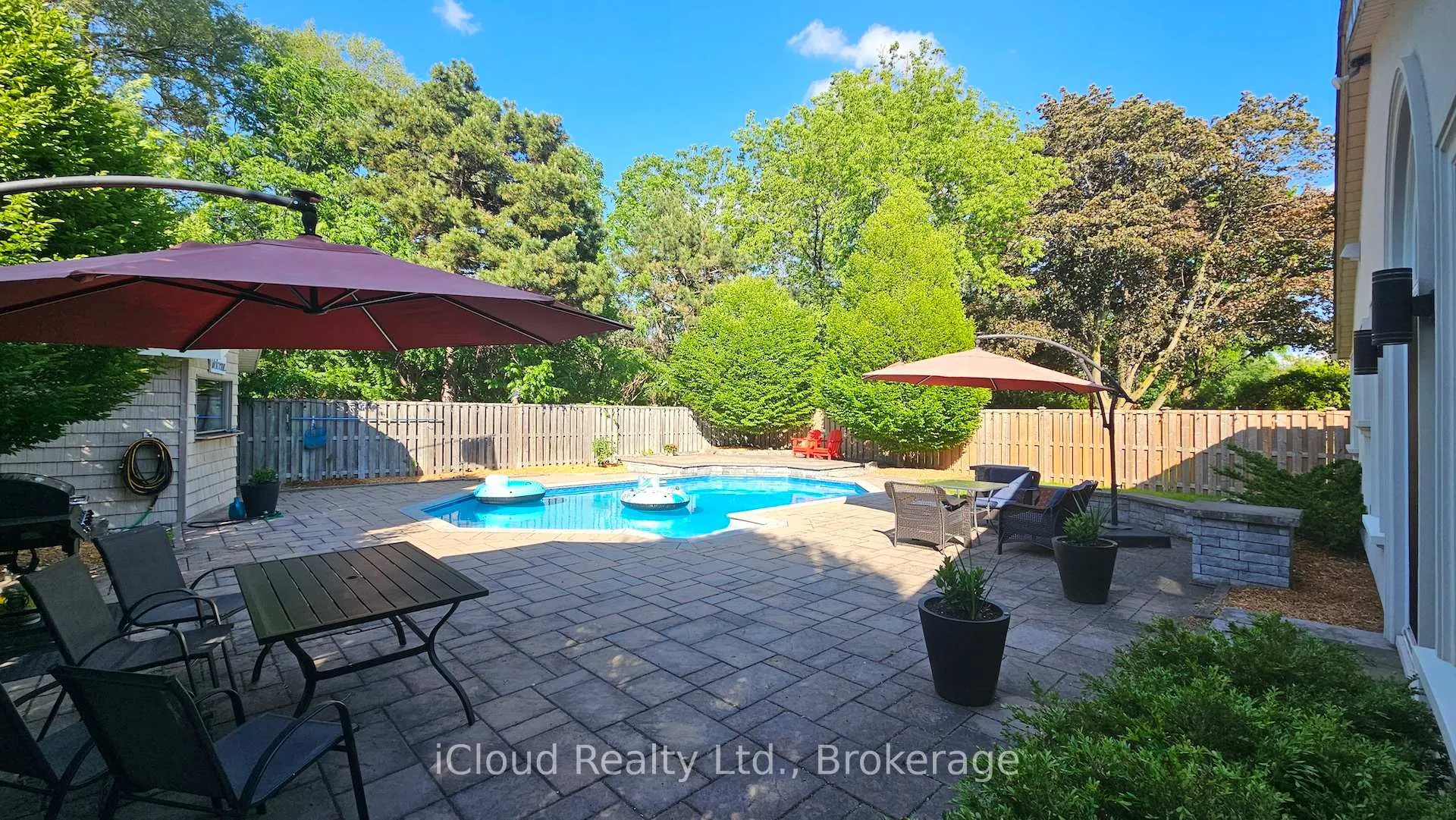 Photo 25 of 1066 Marley Crescent, Burlington, LaSalle — HOMEH