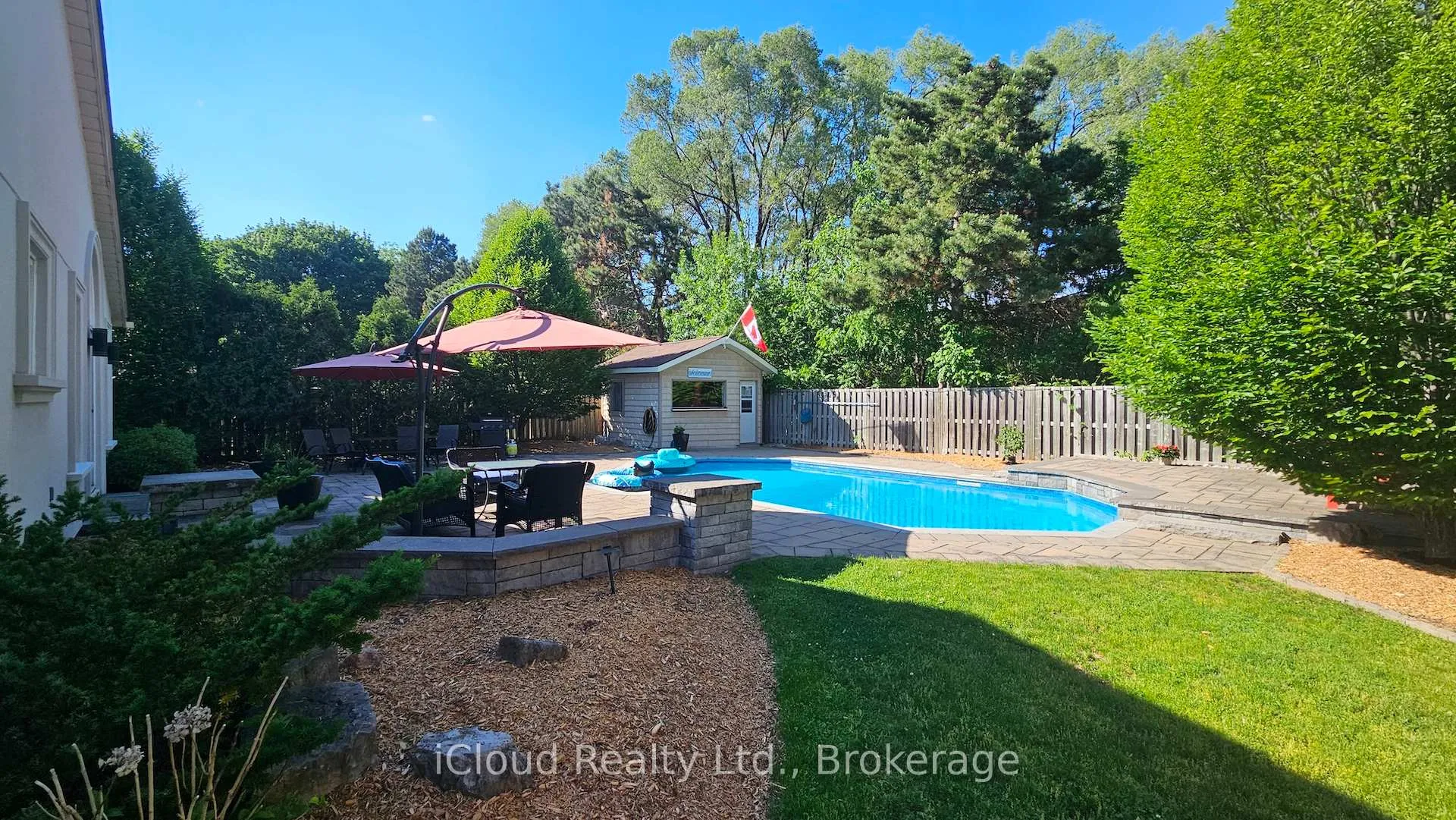 Photo 26 of 1066 Marley Crescent, Burlington, LaSalle — HOMEH
