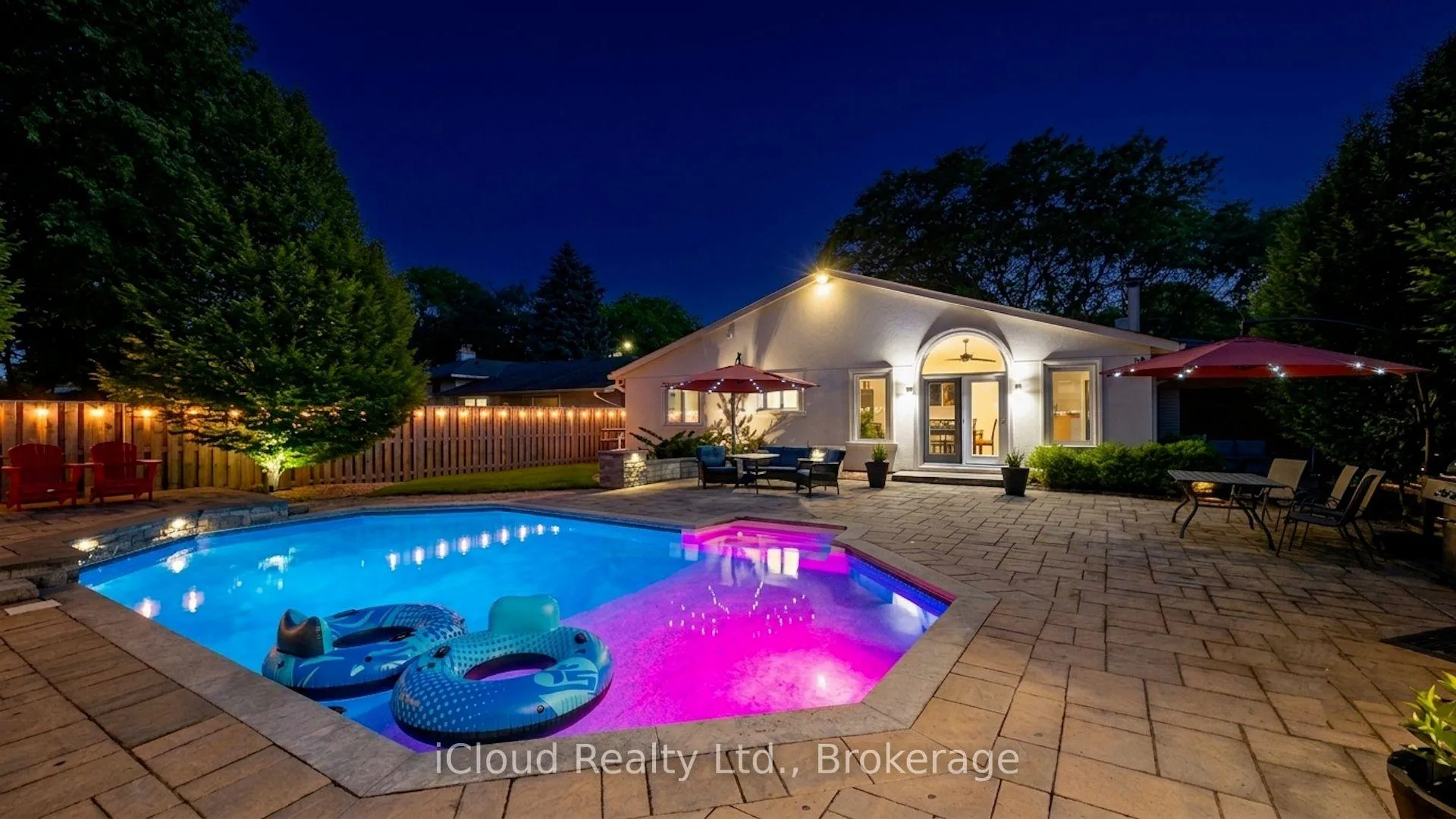 Photo 27 of 1066 Marley Crescent, Burlington, LaSalle — HOMEH