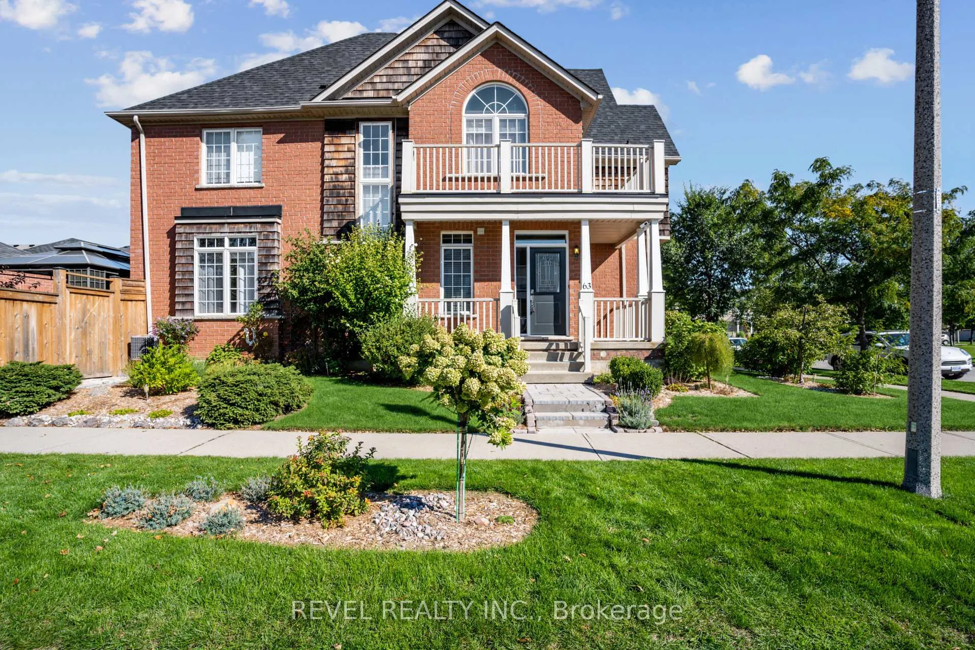 Photo 1 of 63 Westhampton Way, Hamilton, Winona Park — HOMEH