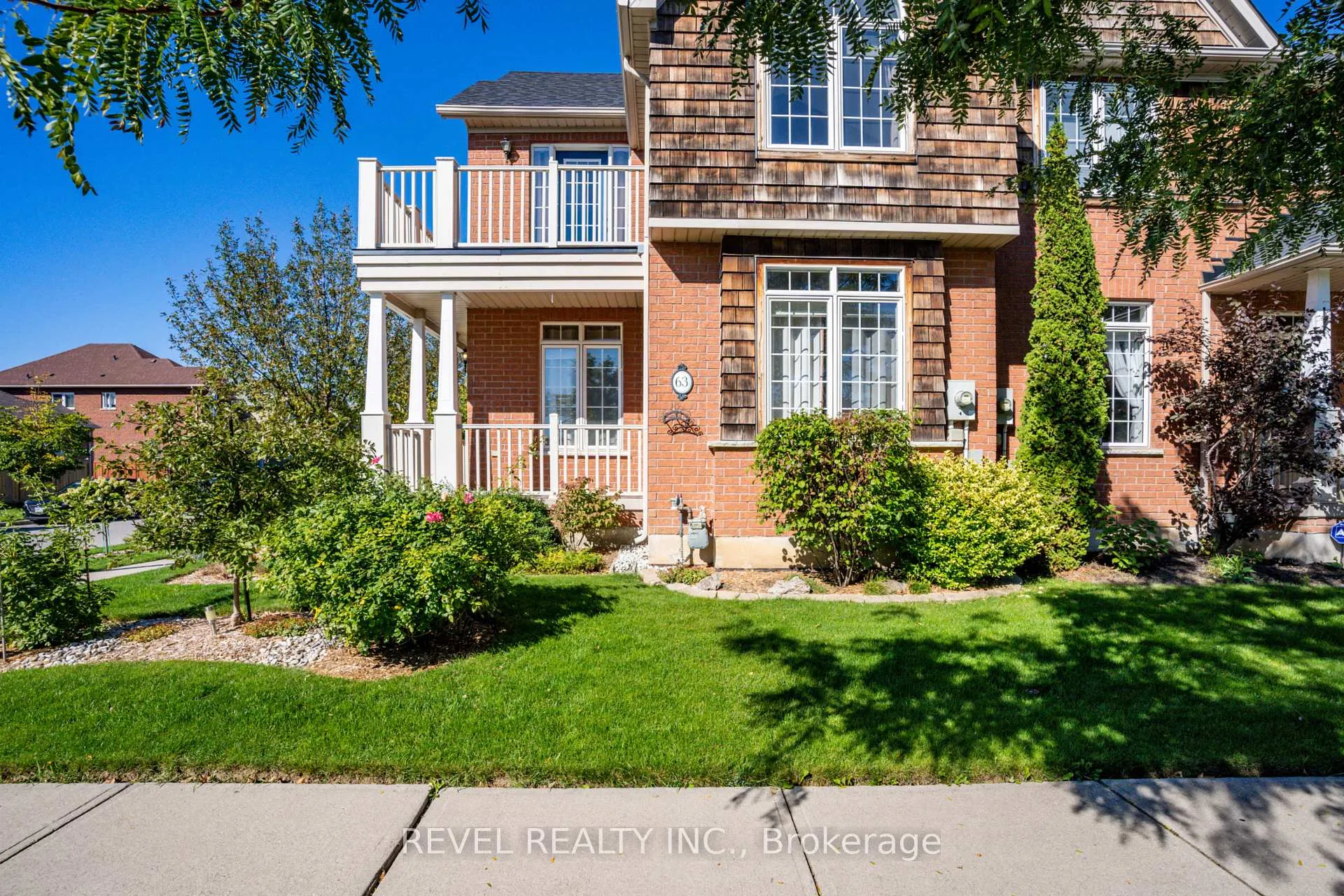 Photo 3 of 63 Westhampton Way, Hamilton, Winona Park — HOMEH