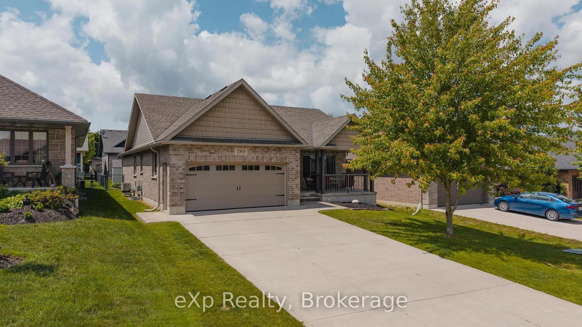 Photo 1 of 180 Ruby's Crescent, Wellington North, Mount Forest — HOMEH