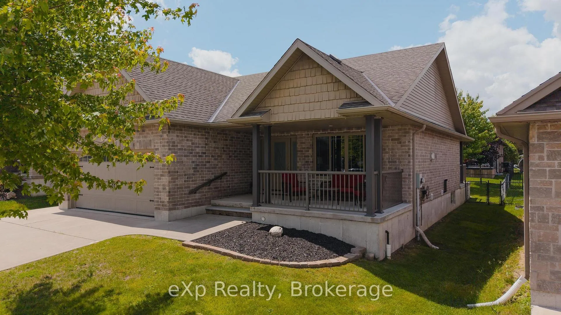 Photo 3 of 180 Ruby's Crescent, Wellington North, Mount Forest — HOMEH
