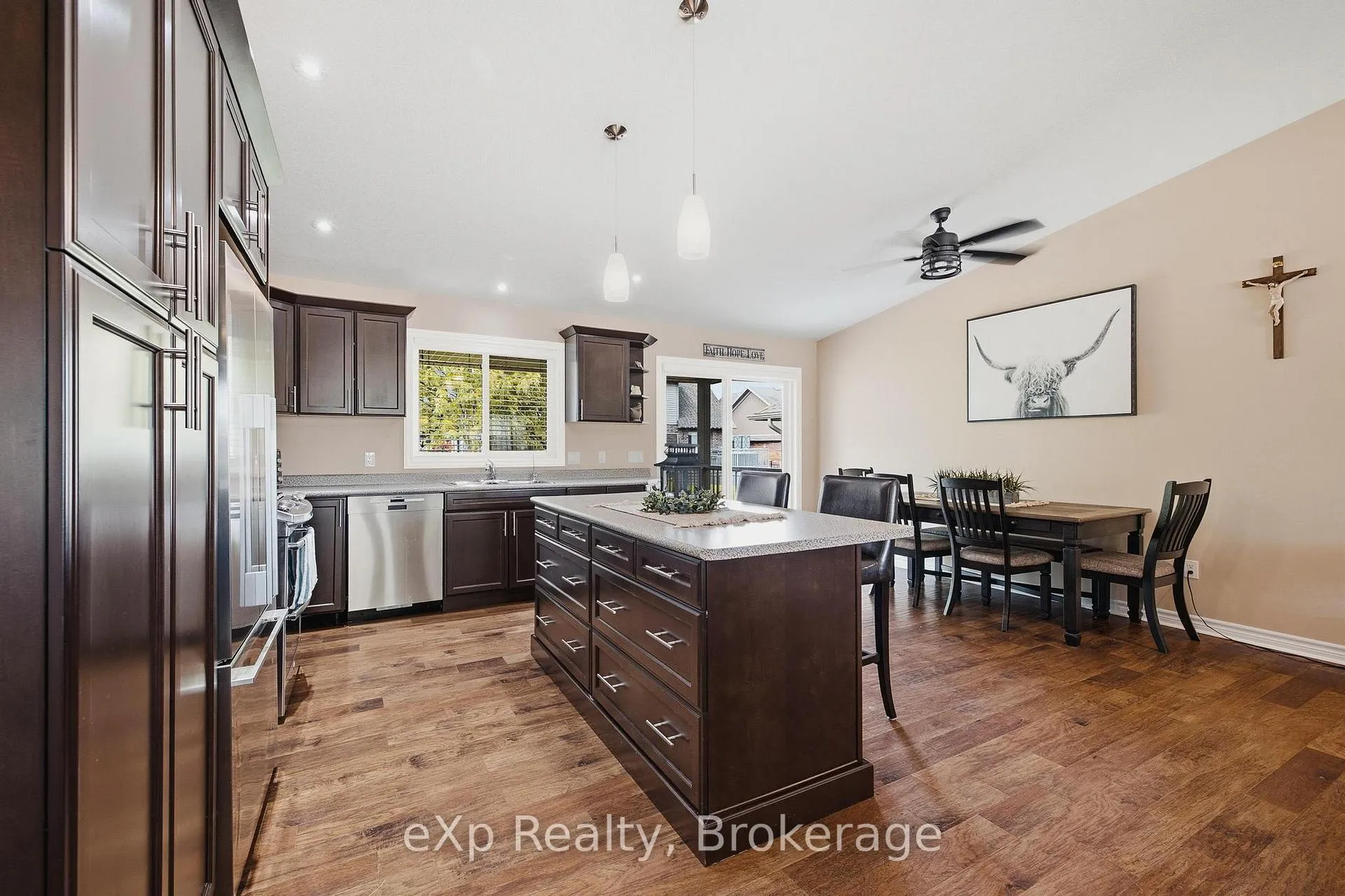 Photo 8 of 180 Ruby's Crescent, Wellington North, Mount Forest — HOMEH