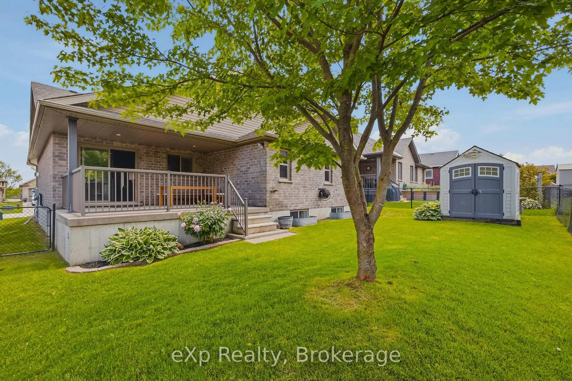 Photo 25 of 180 Ruby's Crescent, Wellington North, Mount Forest — HOMEH