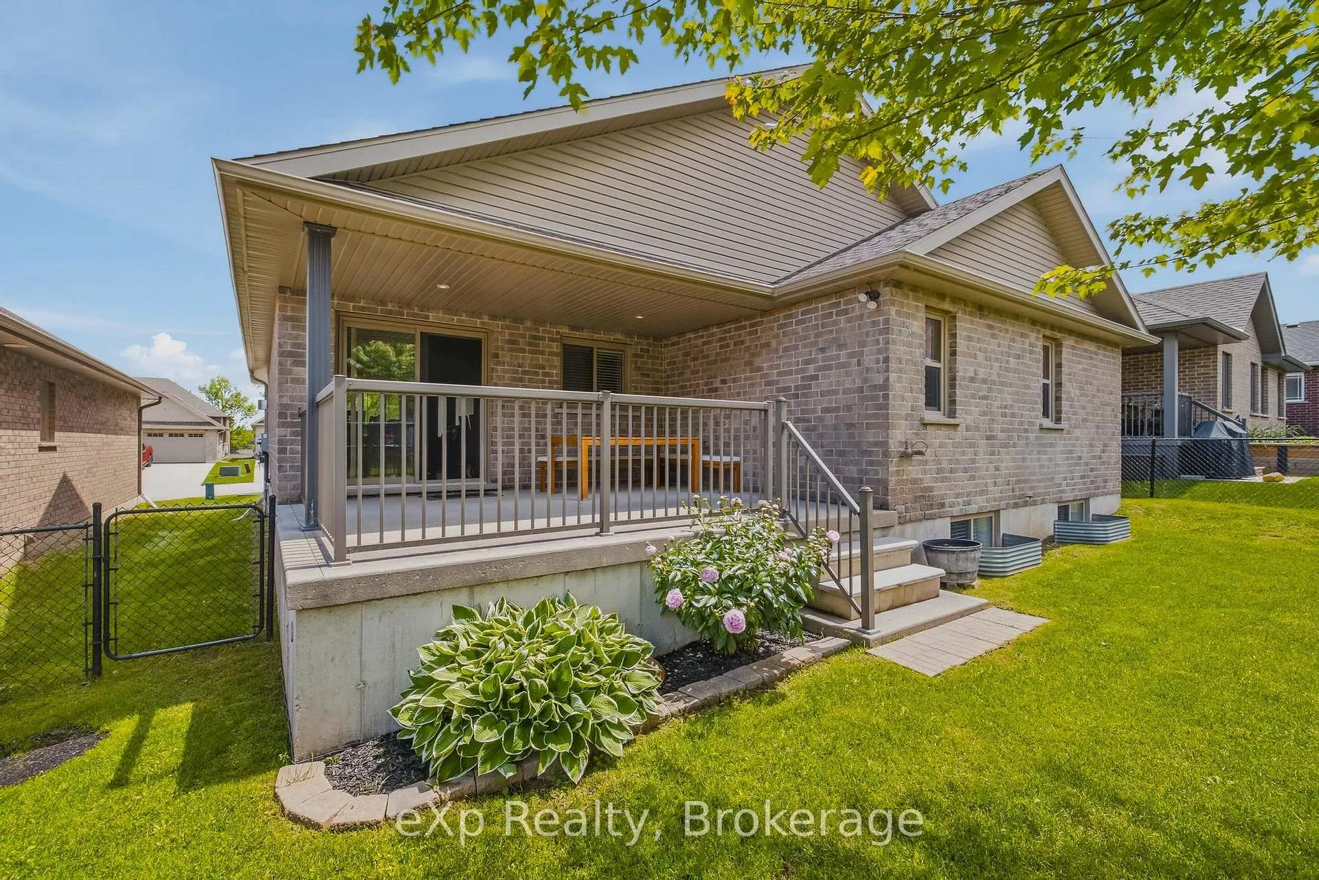 Photo 26 of 180 Ruby's Crescent, Wellington North, Mount Forest — HOMEH