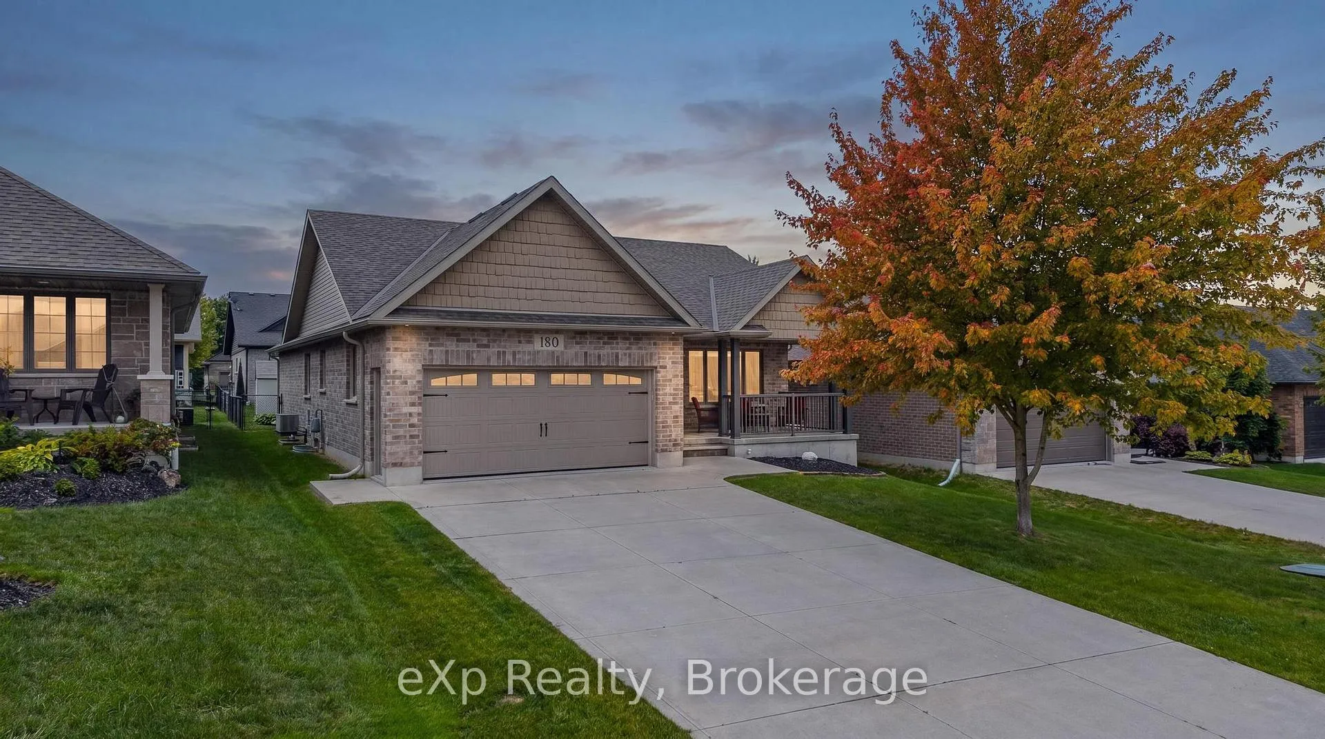 Photo 34 of 180 Ruby's Crescent, Wellington North, Mount Forest — HOMEH
