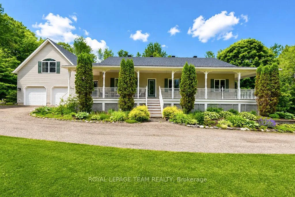 Photo 1 of 698 Barryvale Road, Greater Madawaska, Greater Madawaska — HOMEH
