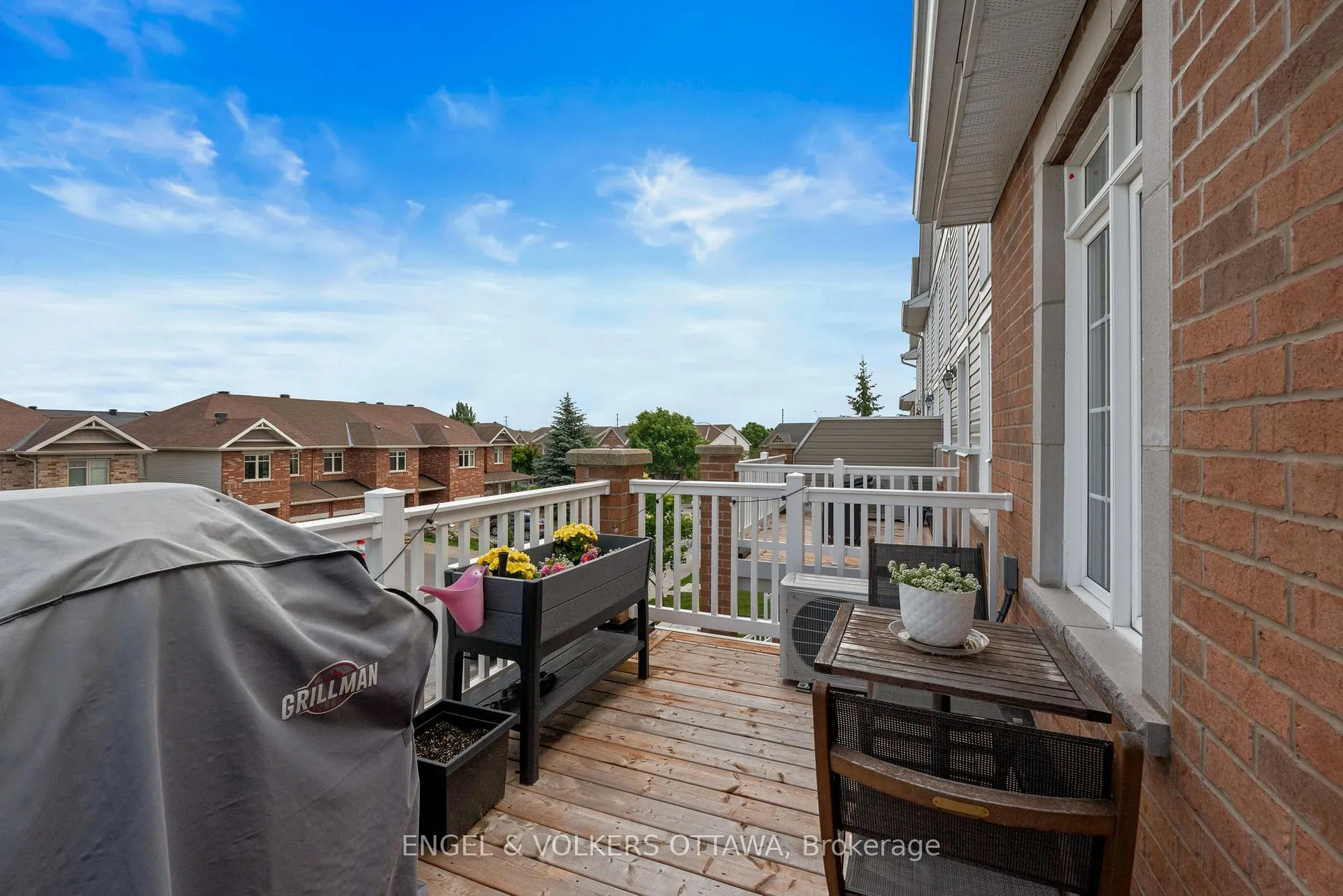 Photo 27 of 362 Royal Fern Way, Ottawa, Riverside South/Gloucester Glen — HOMEH