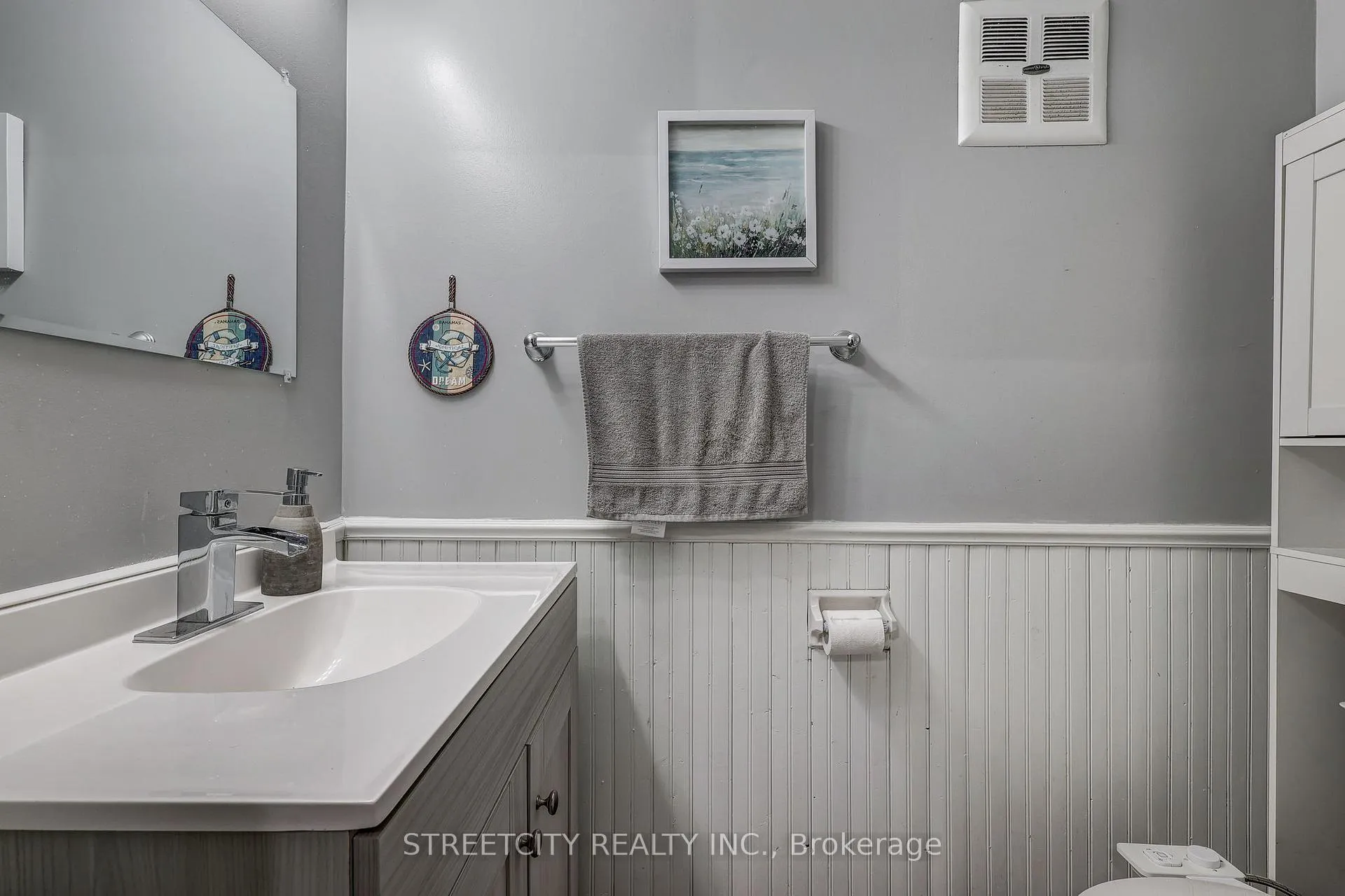 Photo 5 of Unit 5, 81 Parkside Drive, St. Thomas — HOMEH