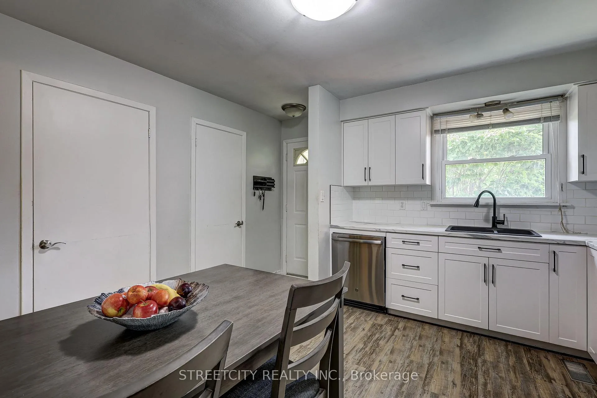 Photo 9 of Unit 5, 81 Parkside Drive, St. Thomas — HOMEH