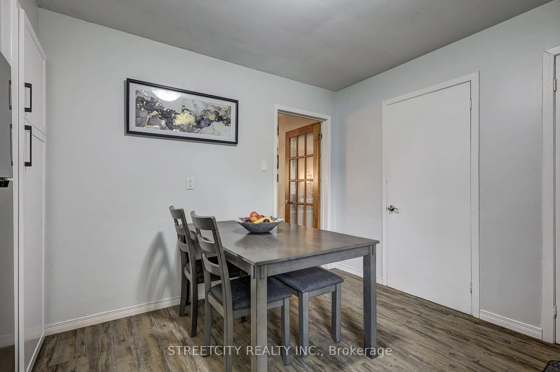 Photo 10 of Unit 5, 81 Parkside Drive, St. Thomas — HOMEH