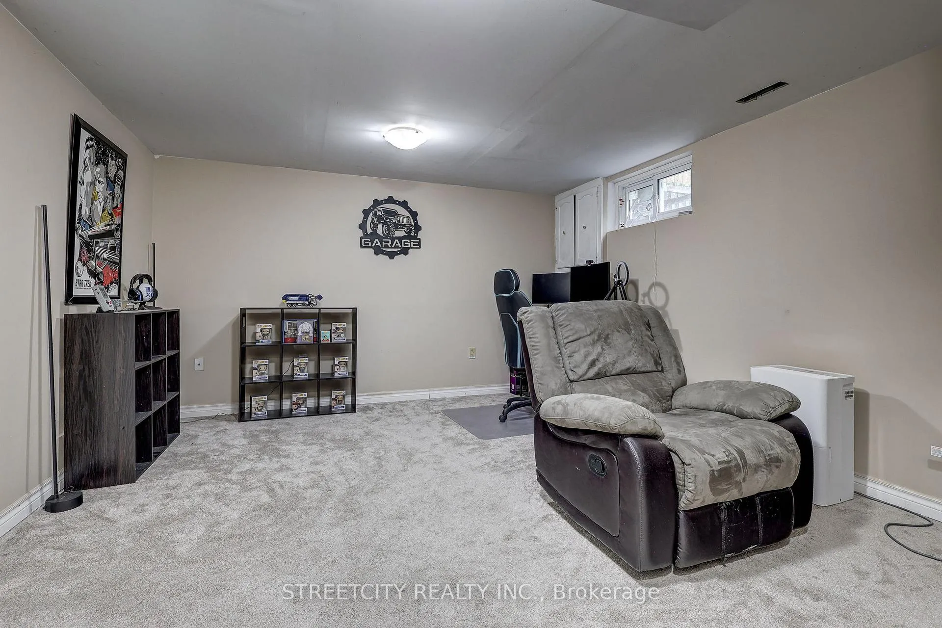 Photo 17 of Unit 5, 81 Parkside Drive, St. Thomas — HOMEH
