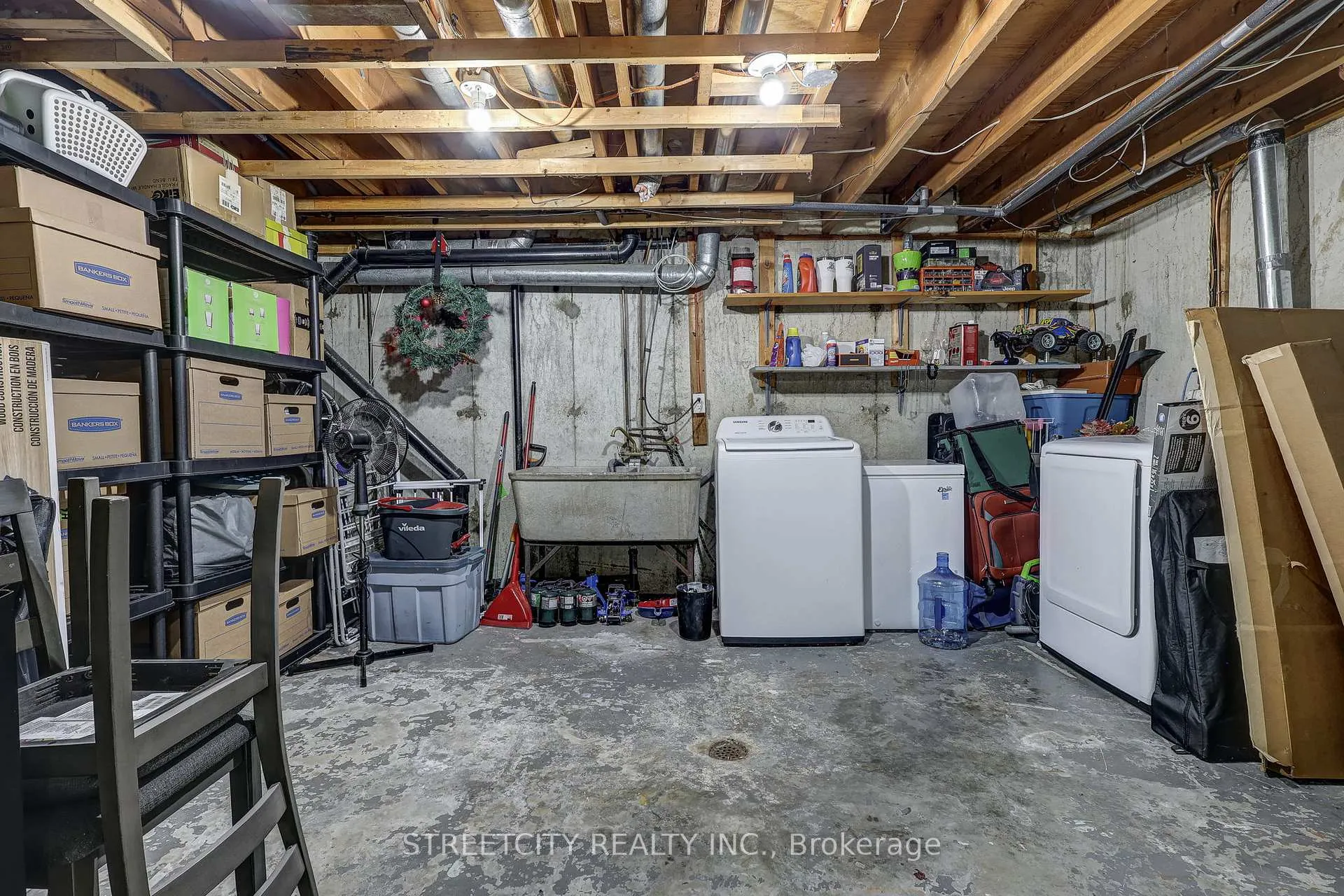 Photo 19 of Unit 5, 81 Parkside Drive, St. Thomas — HOMEH