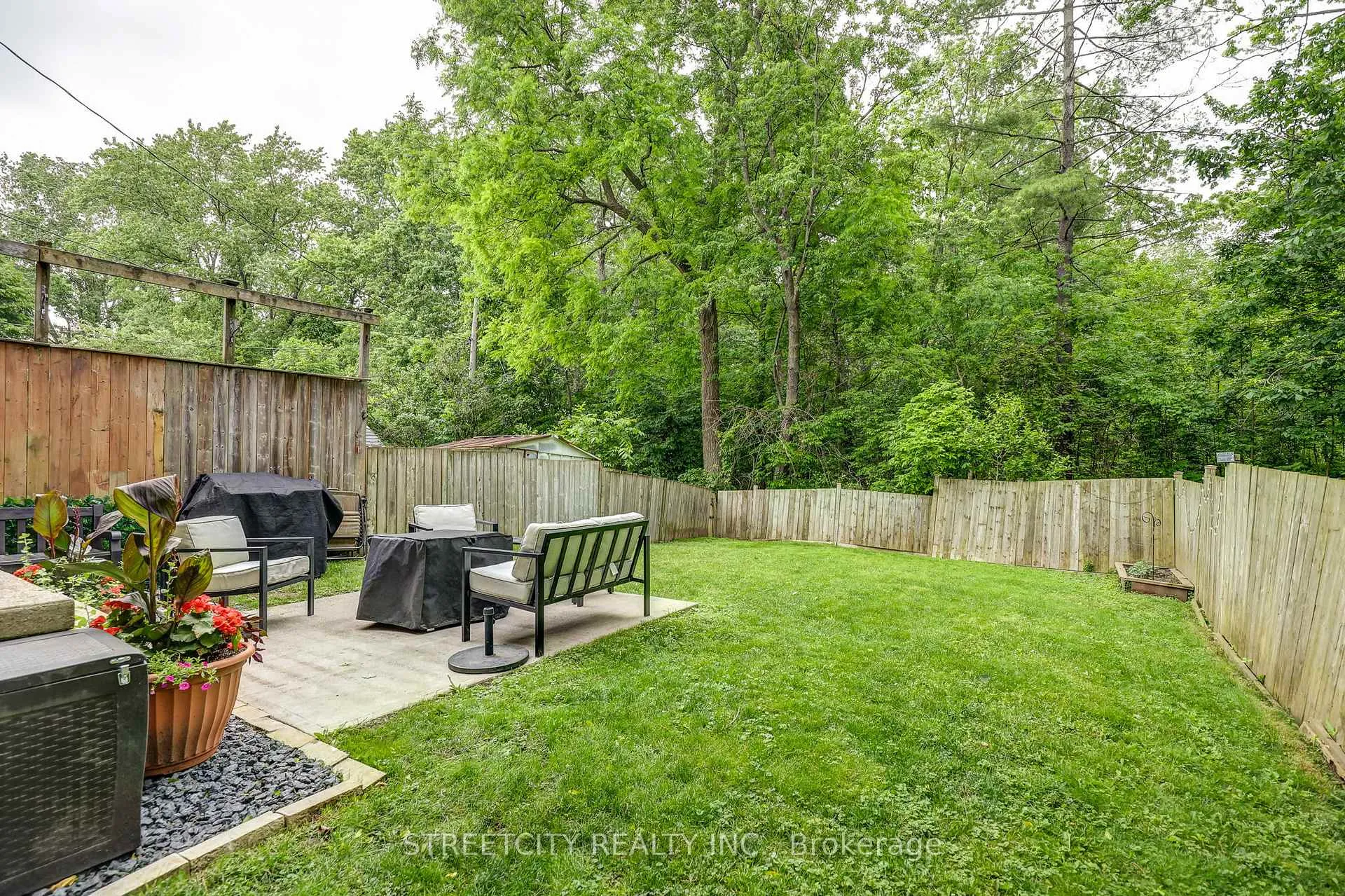 Photo 20 of Unit 5, 81 Parkside Drive, St. Thomas — HOMEH