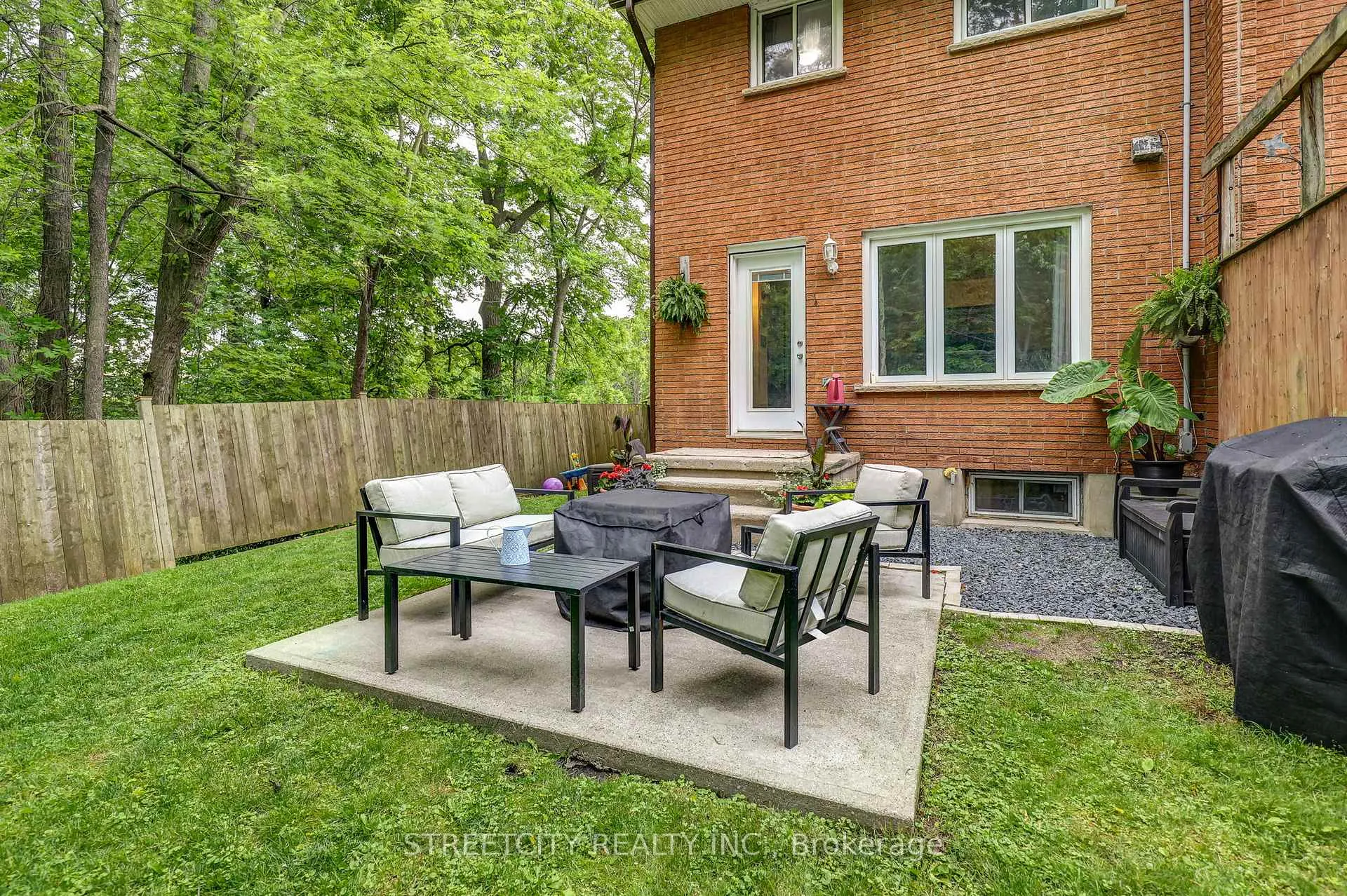 Photo 21 of Unit 5, 81 Parkside Drive, St. Thomas — HOMEH