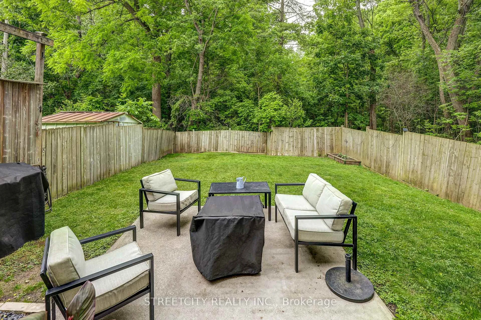 Photo 22 of Unit 5, 81 Parkside Drive, St. Thomas — HOMEH