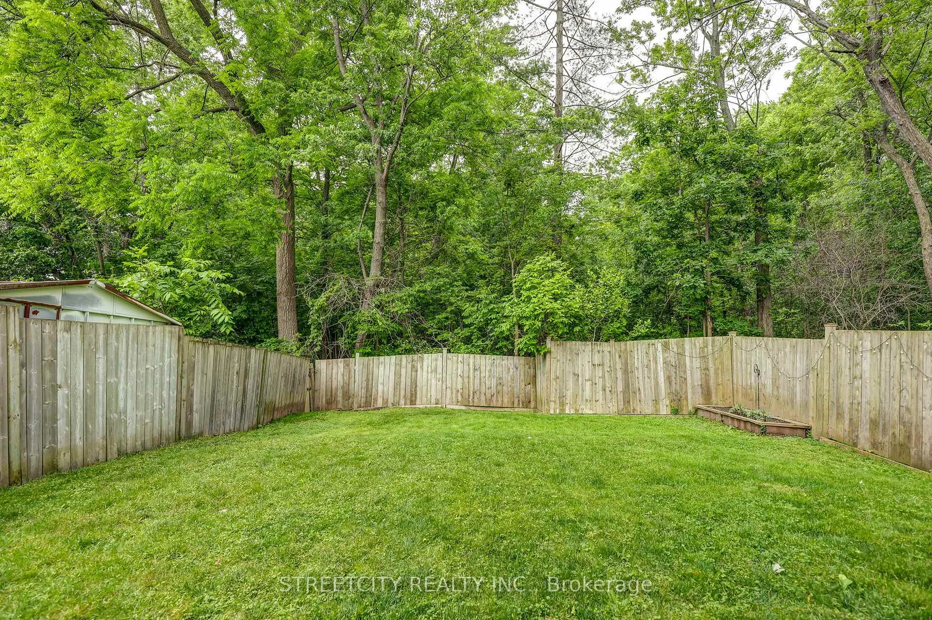 Photo 24 of Unit 5, 81 Parkside Drive, St. Thomas — HOMEH