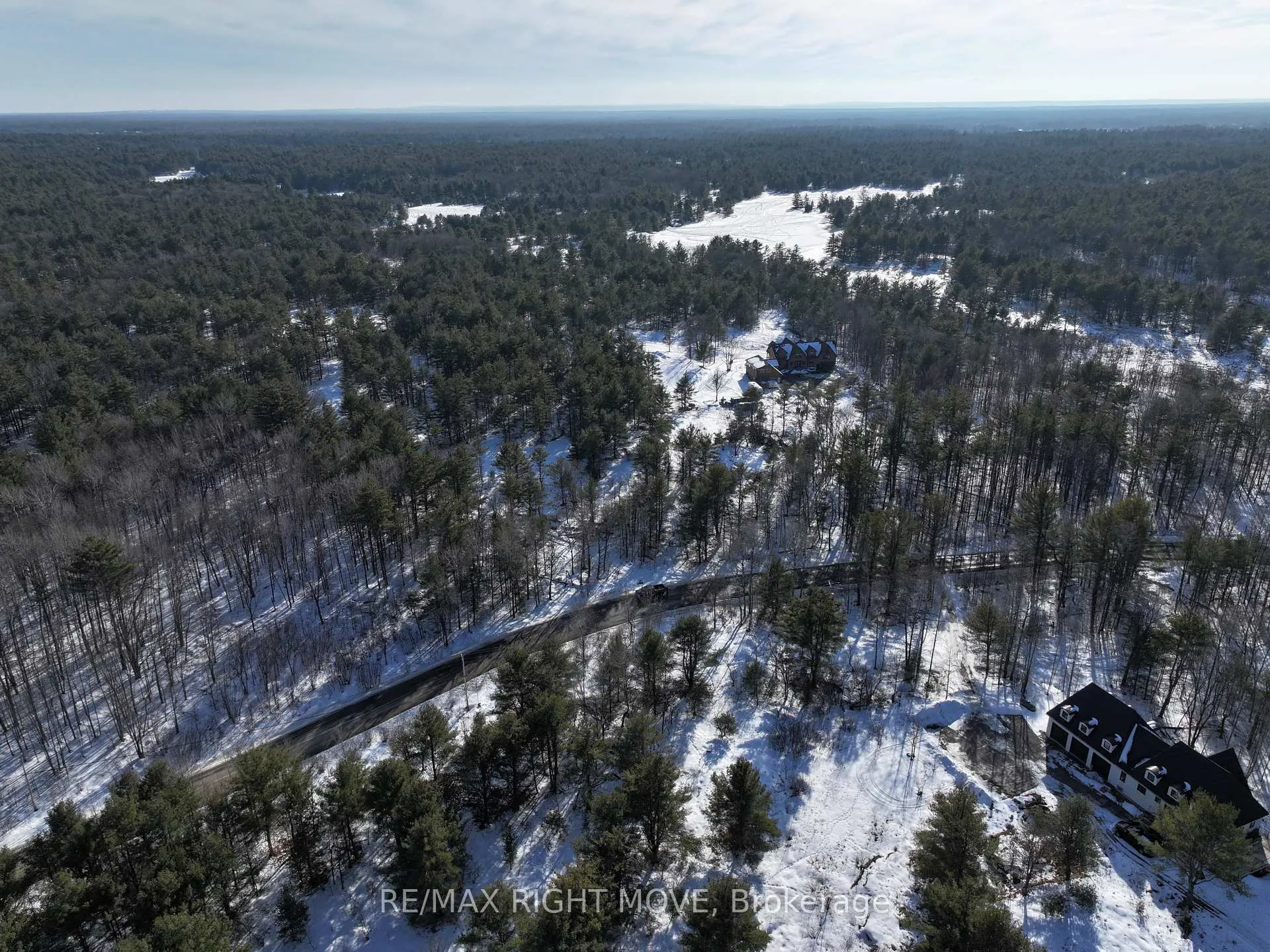 Photo 6 of 2503 Southwood Road, Gravenhurst, Morrison — HOMEH