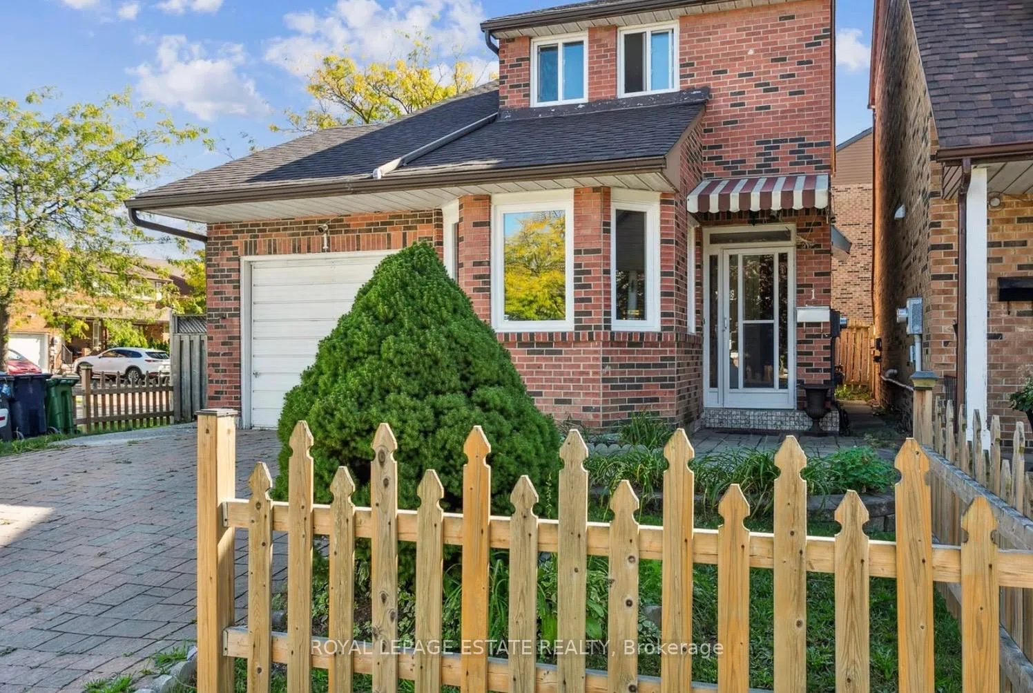 Photo 1 of Unit Basement, 1 Saraband Street, Etobicoke, West Humber-Clairville — HOMEH