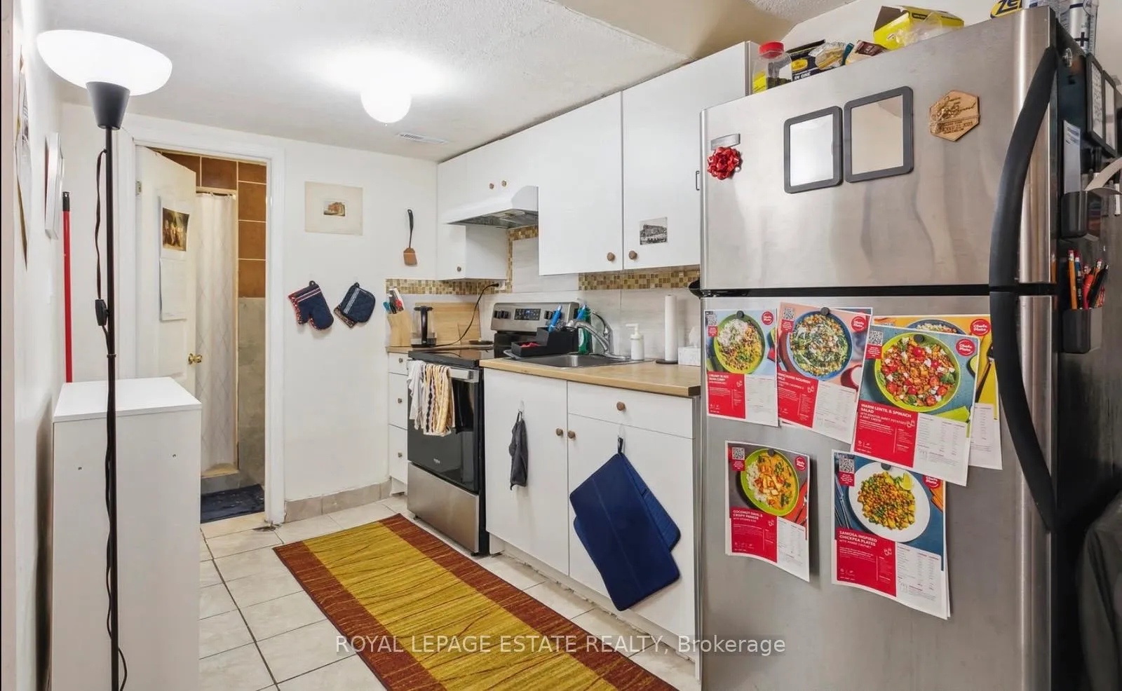 Photo 2 of Unit Basement, 1 Saraband Street, Etobicoke, West Humber-Clairville — HOMEH