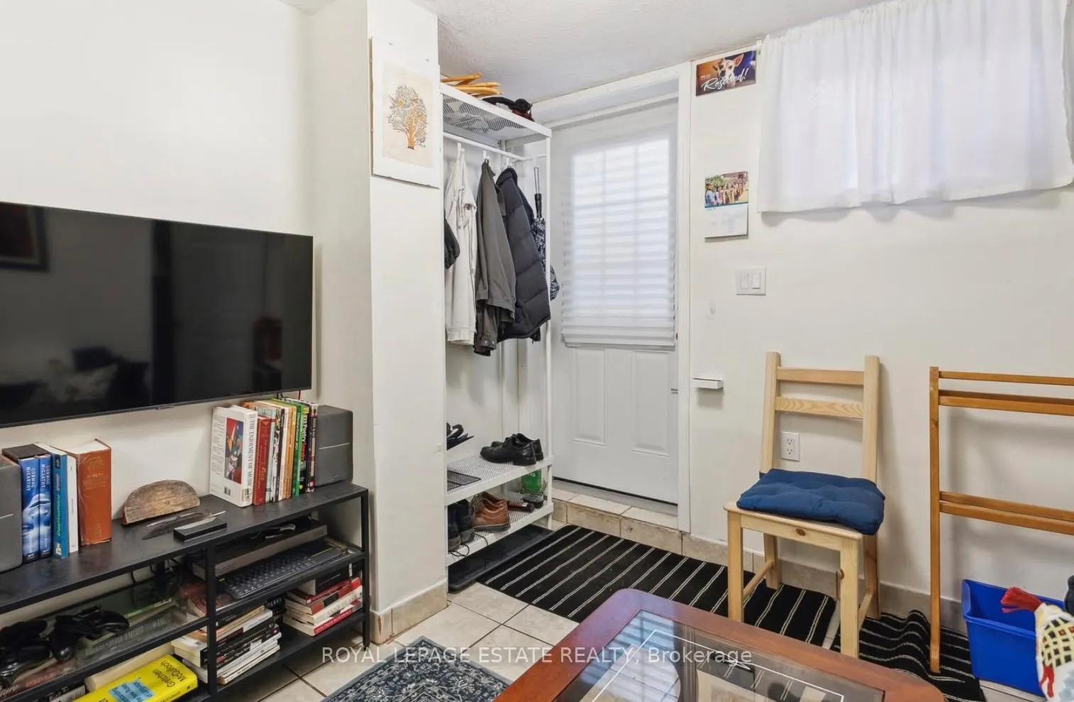 Photo 3 of Unit Basement, 1 Saraband Street, Etobicoke, West Humber-Clairville — HOMEH