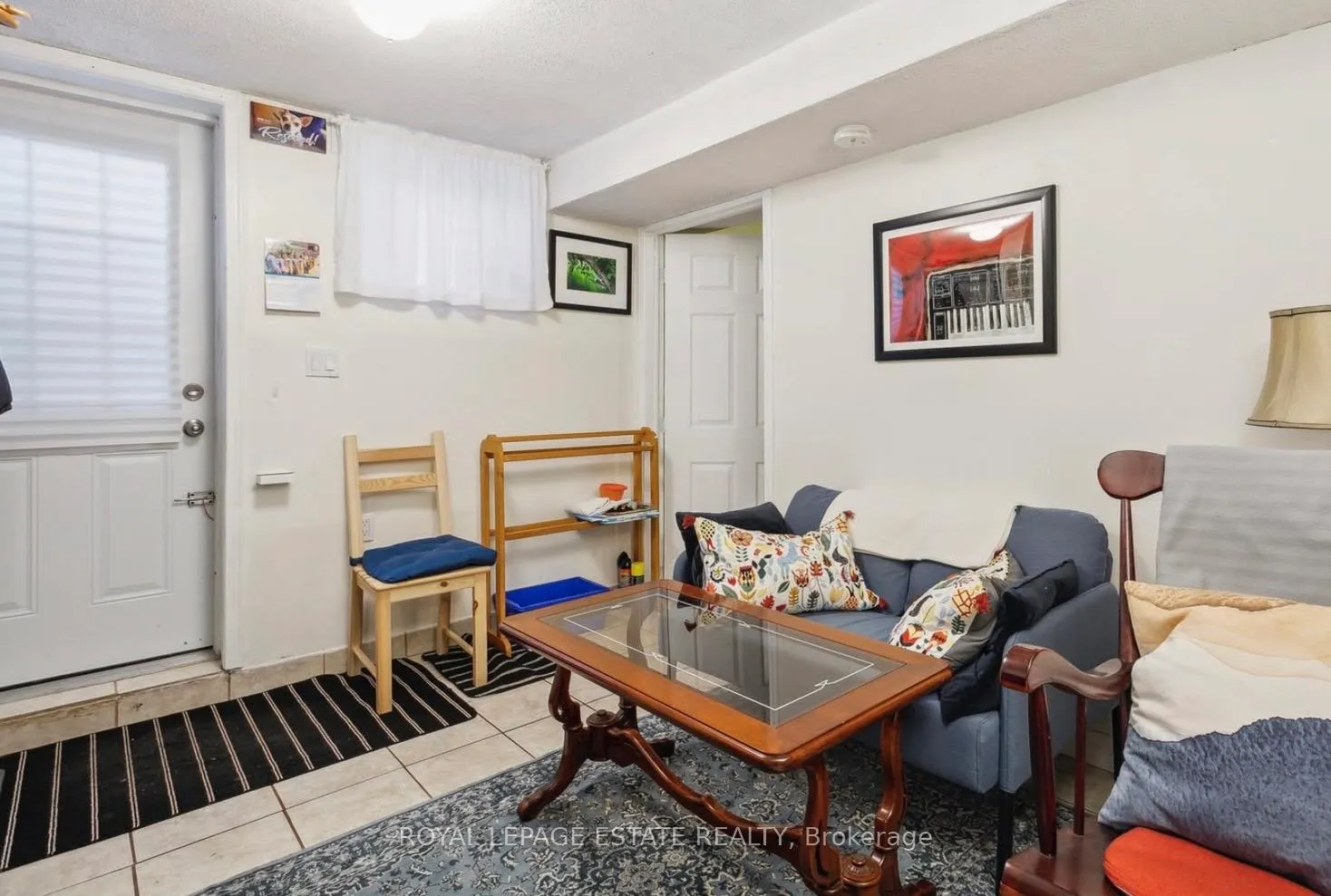 Photo 4 of Unit Basement, 1 Saraband Street, Etobicoke, West Humber-Clairville — HOMEH