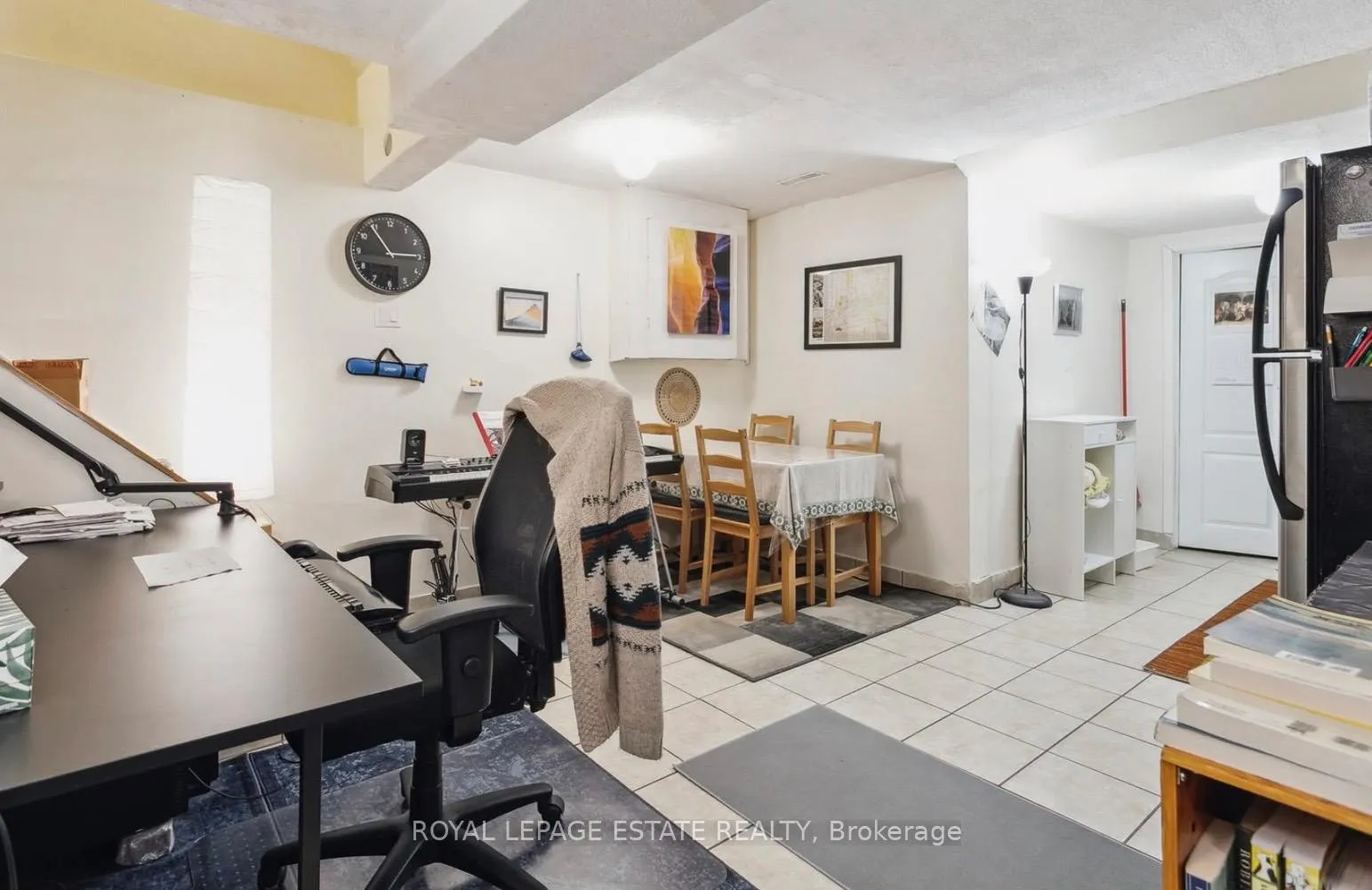 Photo 6 of Unit Basement, 1 Saraband Street, Etobicoke, West Humber-Clairville — HOMEH