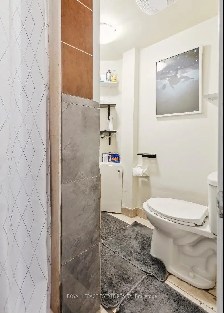 Photo 9 of Unit Basement, 1 Saraband Street, Etobicoke, West Humber-Clairville — HOMEH