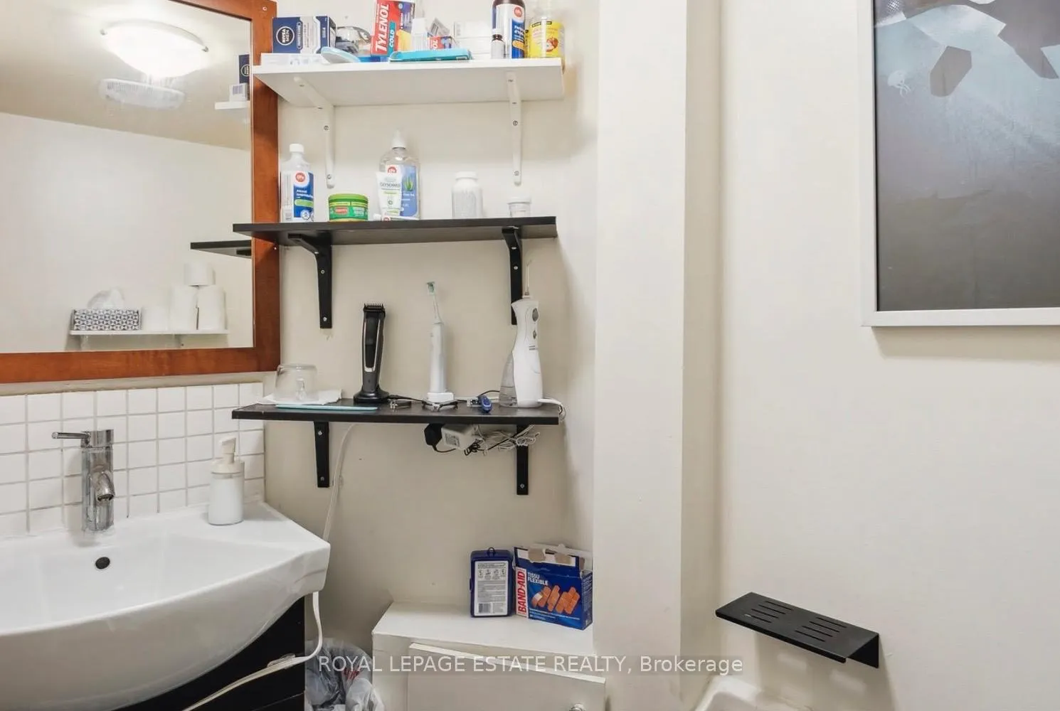 Photo 10 of Unit Basement, 1 Saraband Street, Etobicoke, West Humber-Clairville — HOMEH