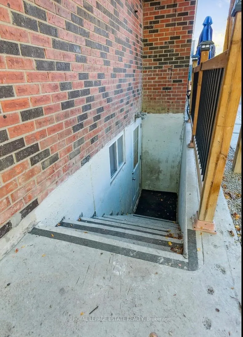 Photo 11 of Unit Basement, 1 Saraband Street, Etobicoke, West Humber-Clairville — HOMEH