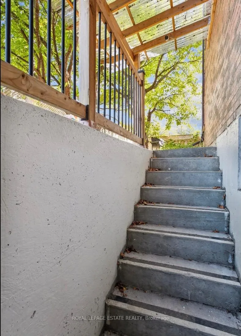 Photo 12 of Unit Basement, 1 Saraband Street, Etobicoke, West Humber-Clairville — HOMEH