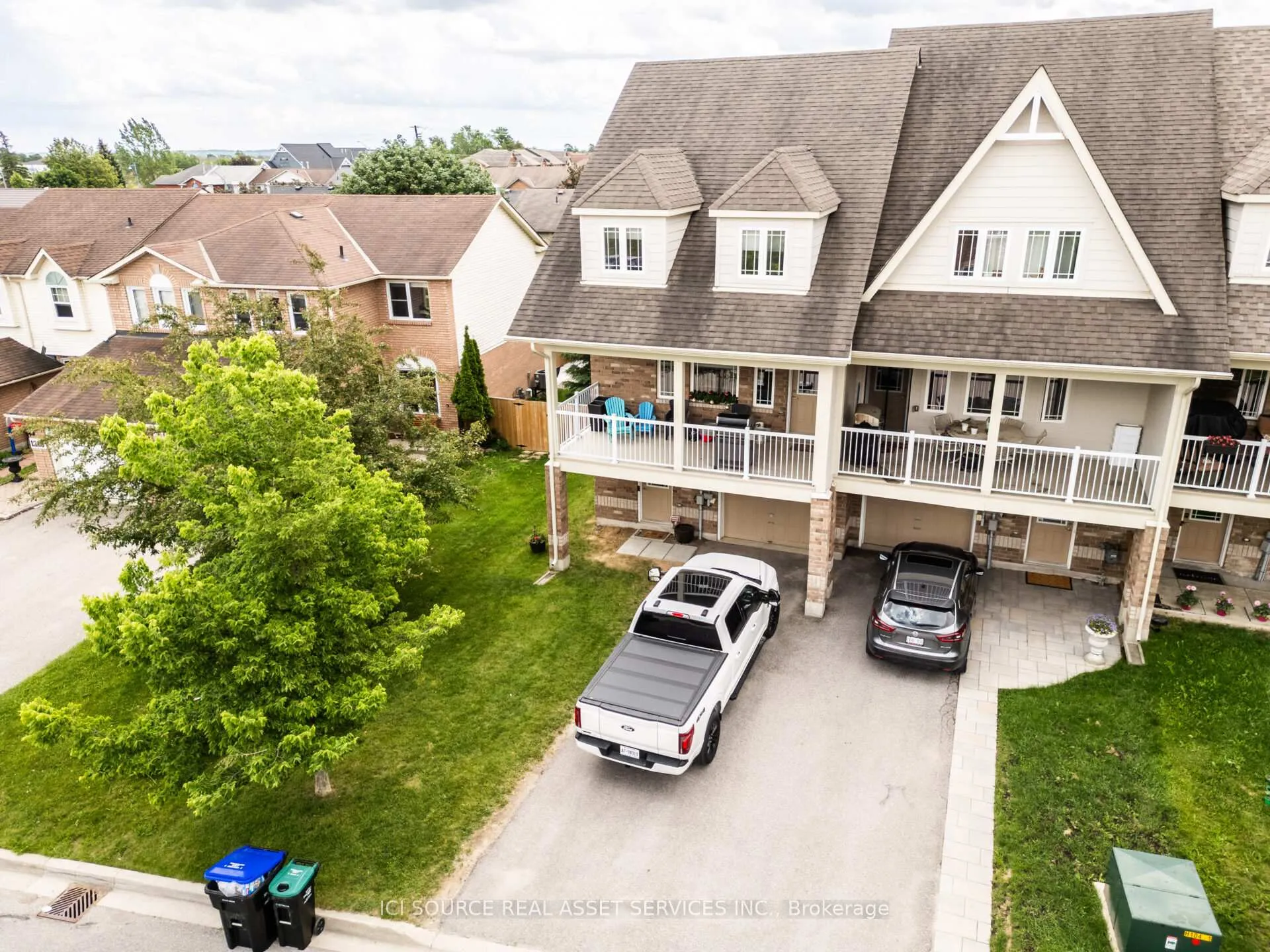 Photo 1 of 1352 Coleman Crescent, Innisfil, Alcona — HOMEH